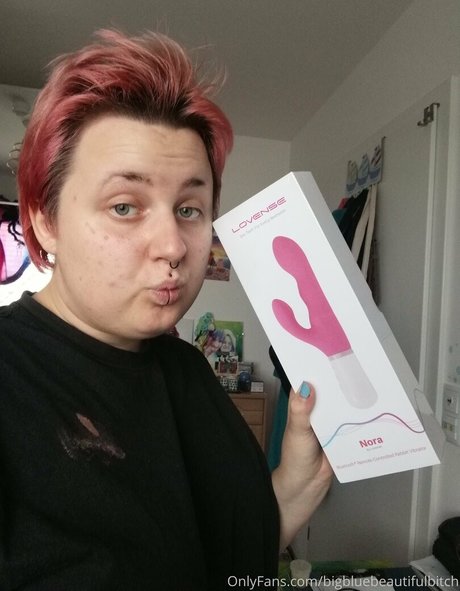 bigbluebeautifulbitch leaked nude onlyfans