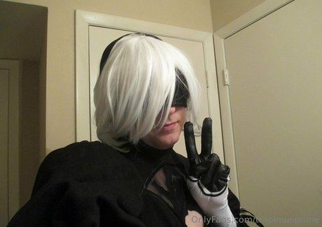 trapimusprime only fans leak porn