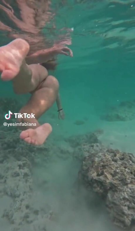 Blonde Power nude onlyfans leaked