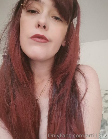 arti1312 onlyfans keak