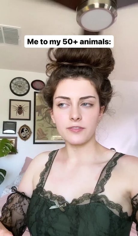 Inspire Exotic naked onlyfans leaked