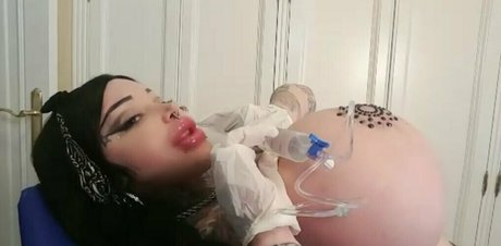 lurciferadollx onlyfans sex