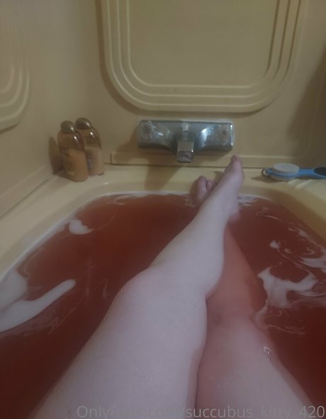 succubus kitty 420 only fans leak