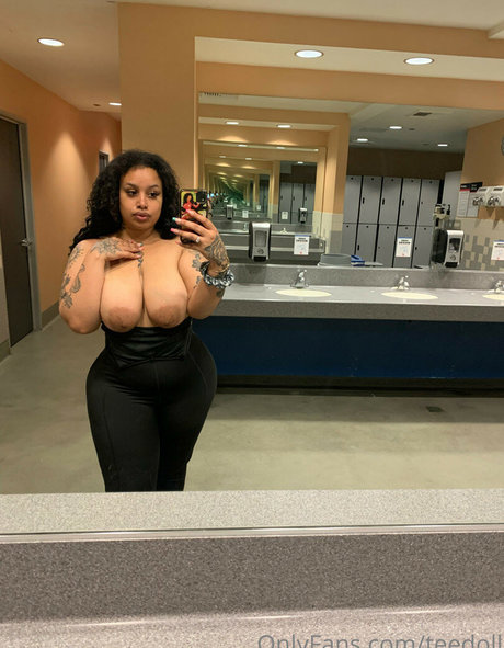 bbgmickey onlyfans model