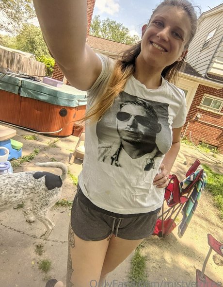 mistyegfree onlyfans leake