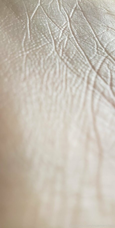 maemerciless only fans leak