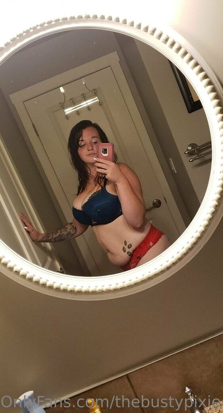 thebustypixie leak only fans