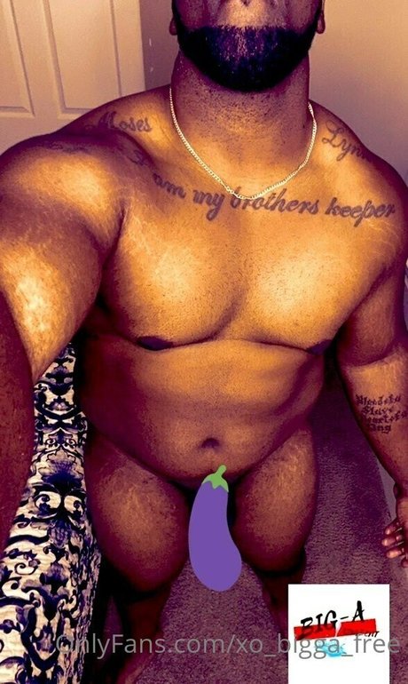 xo bigga free Profile pic