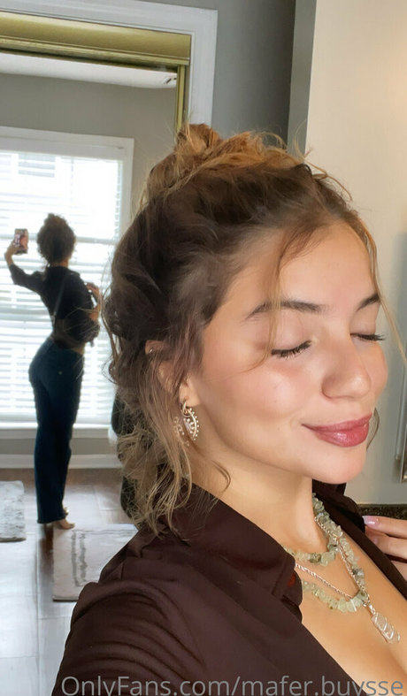 mafer buysse onlyfans content leaked