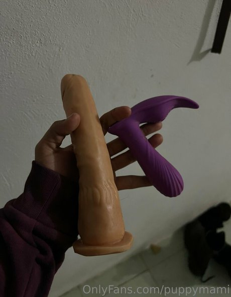 puppymami leaked onlyfans pics