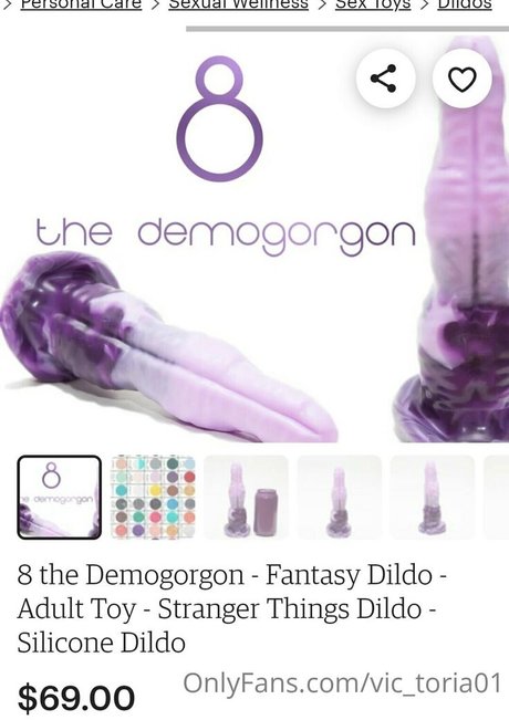 vic toria01 new leaked onlyfans