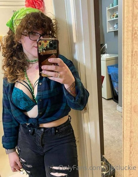 lilbitluckie onlyfans leaked dirtyship