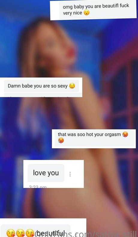 sativa still onlyfans leak