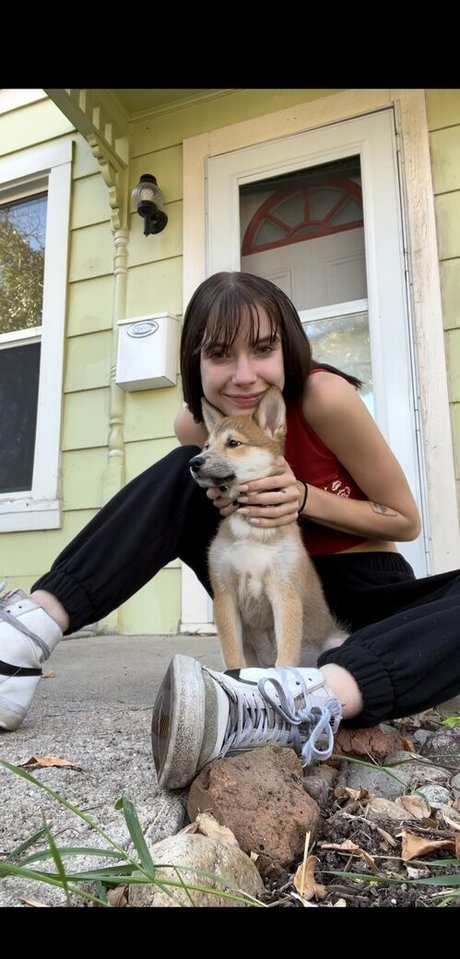 selflovemary free only fans