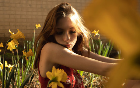 selflovemary onlyfans nudes porn