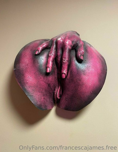 francescajames free onlyfans nudes