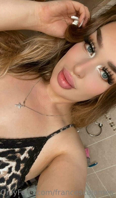 francescajames free leaked onlyfans