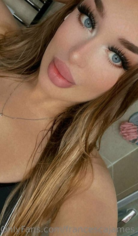 francescajames free onlyfans leak porn