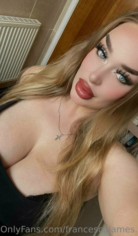 francescajames free onlyfans xxx