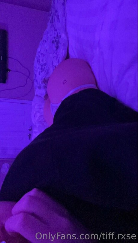 tiff rxse onlyfans content type