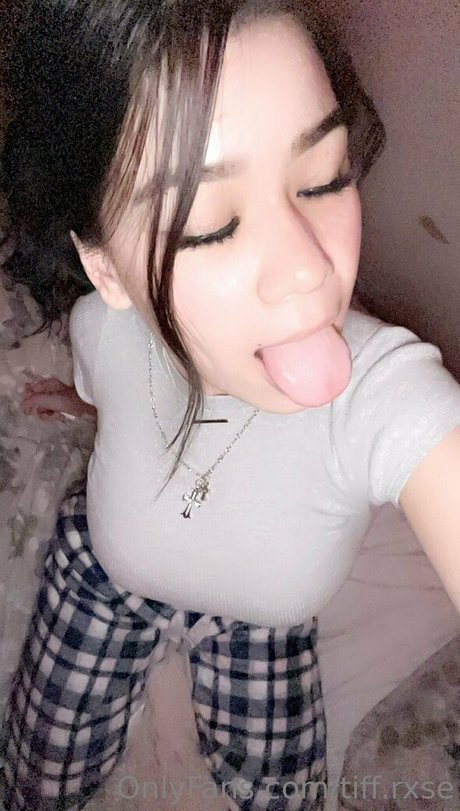 tiff rxse onlyfans leaks naked