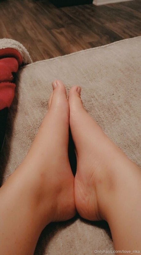 love rika leaked nudes onlyfans