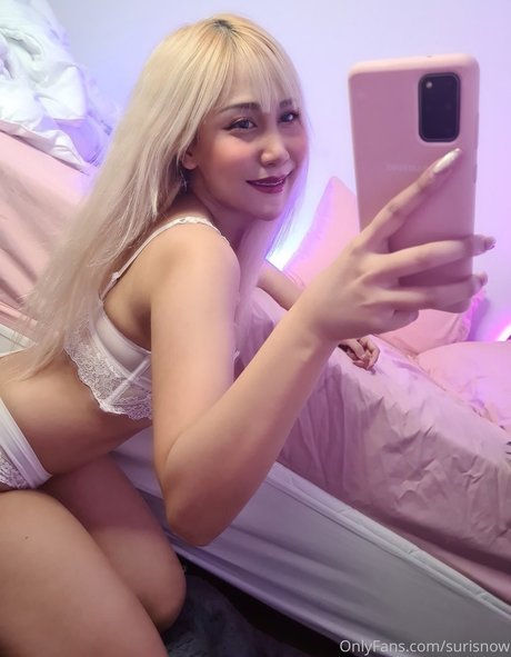 surisnow onlyfans leaked photos