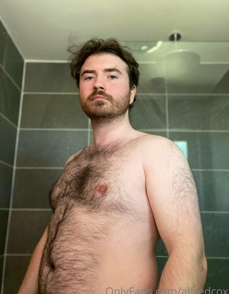 alfredcox nudes only fans