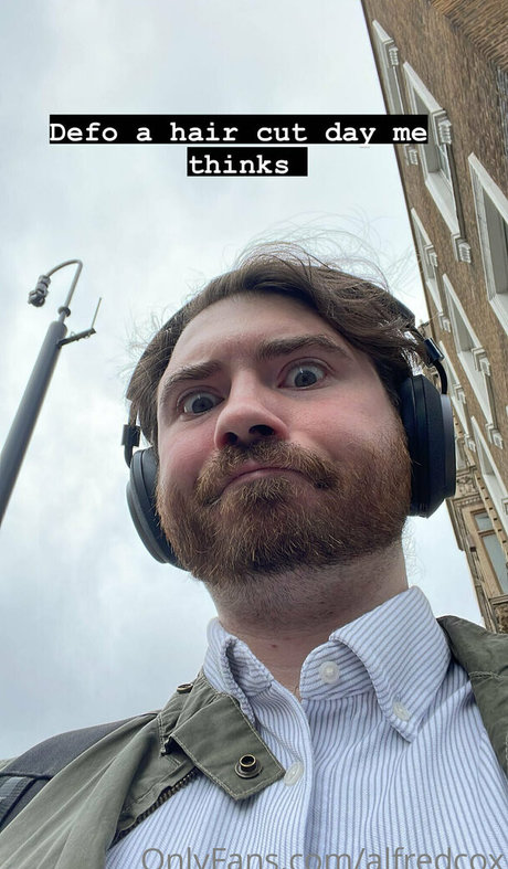 alfredcox onlyfans pics