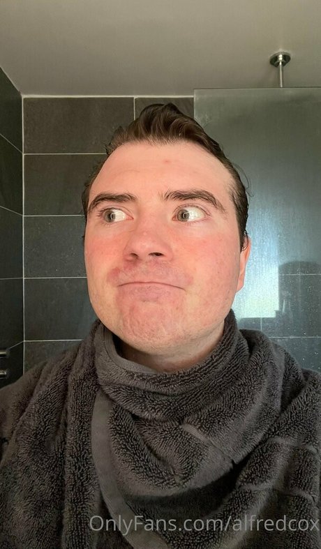 alfredcox onlyfans content