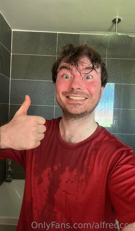 alfredcox onlyfans nsfw
