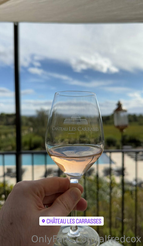 alfredcox onlyfans explicit content