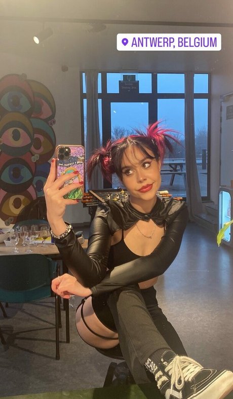 Mikaila Delgado new onlyfans leaks