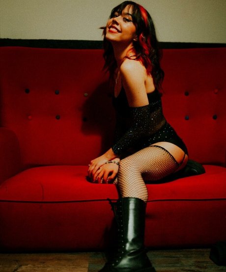 Mikaila Delgado leaked porn onlyfans