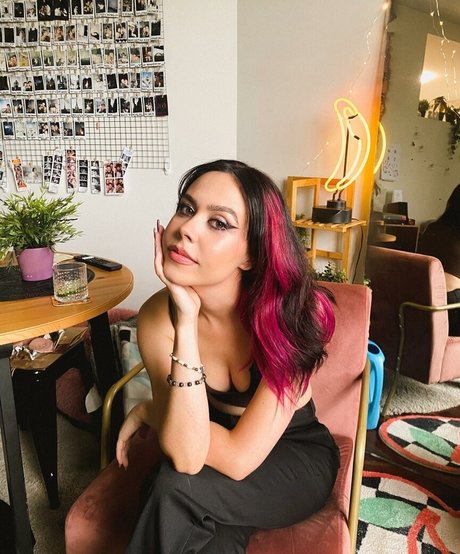 Mikaila Delgado onlyfans free