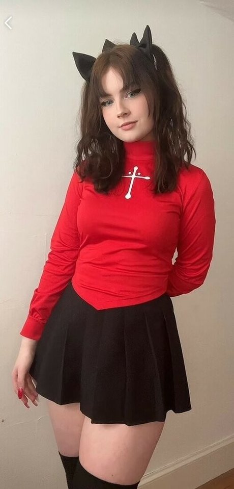 Nebulouslybecca only fans leaks