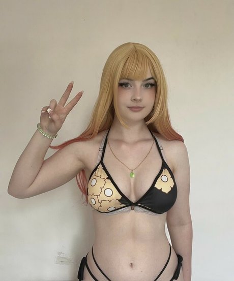 Nebulouslybecca onlyfans nude photos