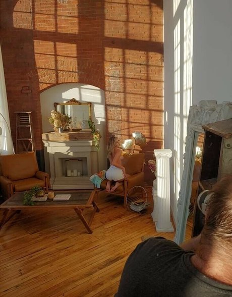 Mackenzie Lubeck only fans naked