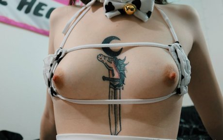 Kara Bella boobs onlyfans