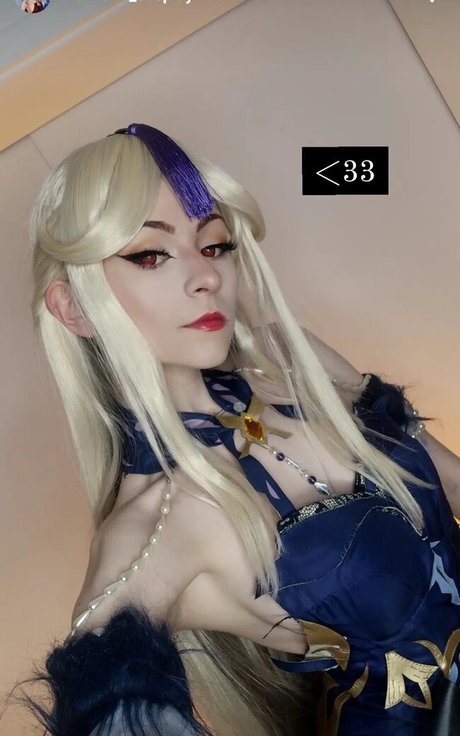 nozzomi cosplay free onlyfans