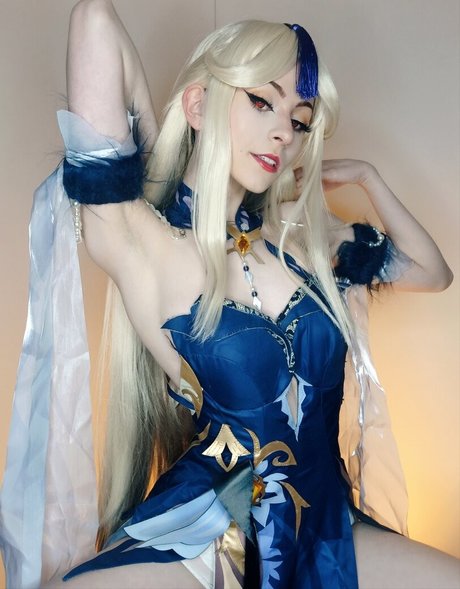 nozzomi cosplay porn onlyfans