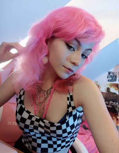 nozzomi cosplay onlyfans star