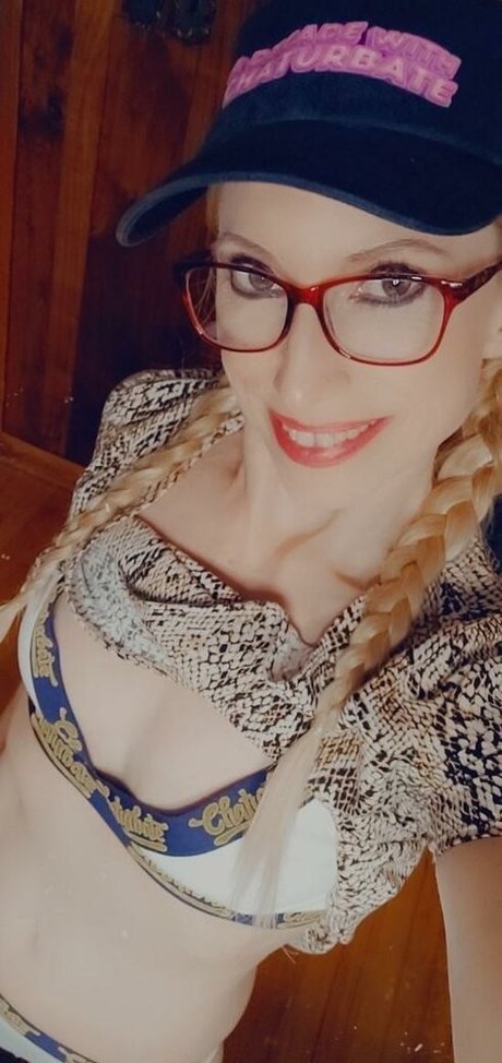 Wynfreya onlyfans leaked tits