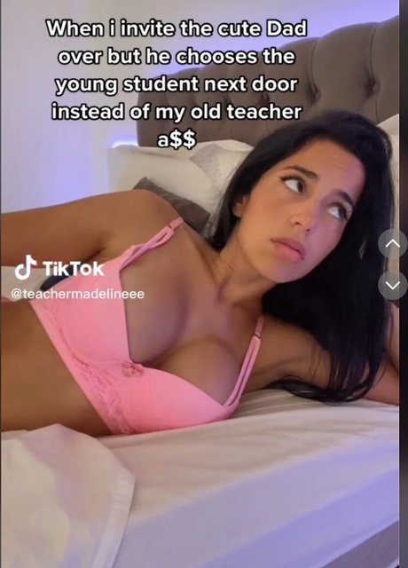 Maddy Foxx onlyfans leaked naked