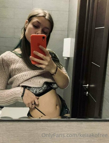 keirakofree naked leaked onlyfans