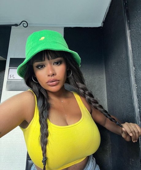 JustNati onlyfans nude pics