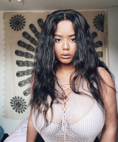 JustNati onlyfans leaked