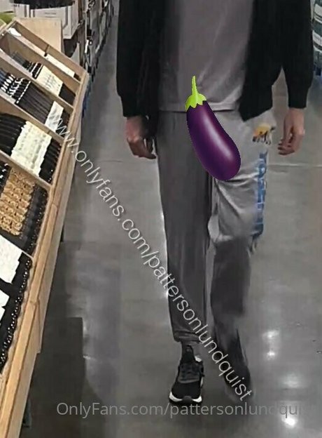 pattersonlundquist onlyfans naked