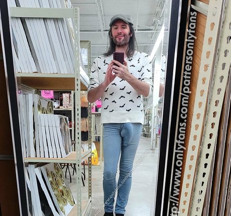 pattersonlundquist fans only