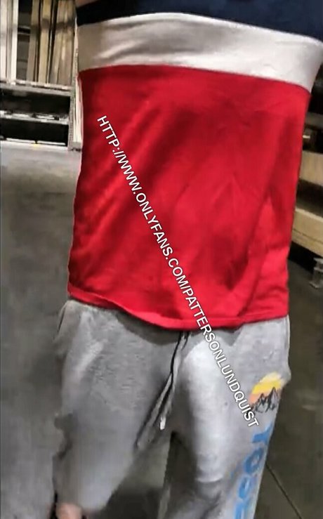 pattersonlundquist leaked onlyfans nude